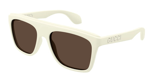 GUCCI GG1570S 003 57 SUNGLASSES