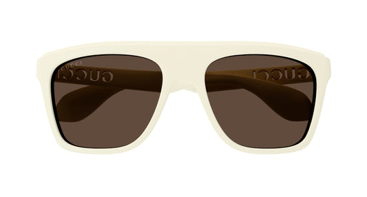 GUCCI GG1570S 003 57 SUNGLASSES