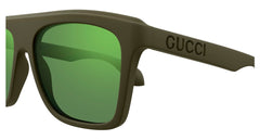 GUCCI GG1570S 005 57 SUNGLASSES