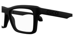 GUCCI GG1573O 001 55 FRAME