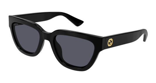 GUCCI GG1578S 001 54 SUNGLASSES