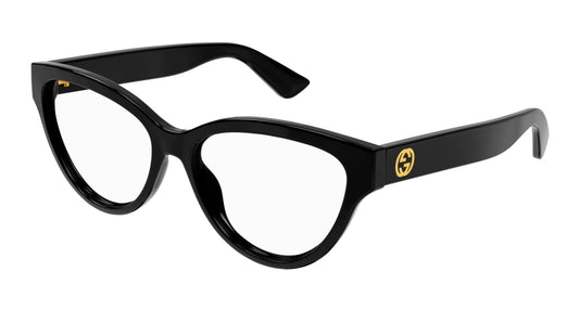 GUCCI GG1581O 001 55 FRAME