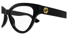 GUCCI GG1581O 001 55 FRAME