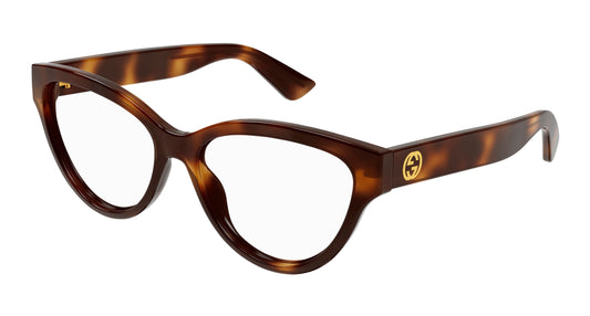 GUCCI GG1581O 002 55 FRAME