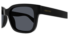 GUCCI GG1583S 001 56 SUNGLASSES