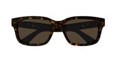 GUCCI GG1583S 002 56 SUNGLASSES