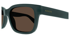 GUCCI GG1583S 003 56 SUNGLASSES