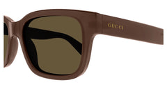 GUCCI GG1583S 004 56 SUNGLASSES