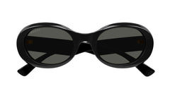 GUCCI GG1587S 001 52 SUNGLASSES