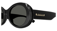 GUCCI GG1587S 001 52 SUNGLASSES