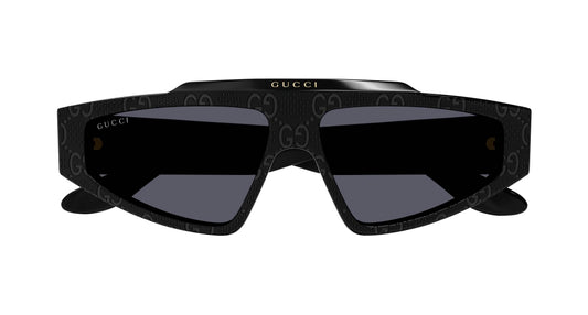 GUCCI GG1591S 001 58 SUNGLASSES