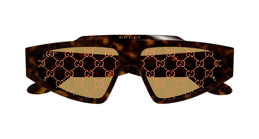 GUCCI GG1591S 002 58 SUNGLASSES