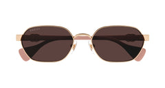 GUCCI GG1593S 003 56 SUNGLASSES