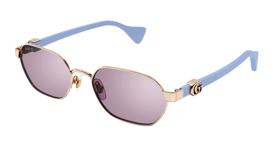 GUCCI GG1593S 004 56 SUNGLASSES