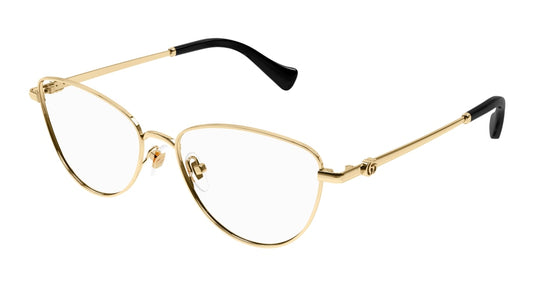 GUCCI GG1595O 001 55 FRAME