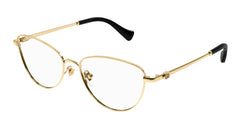 GUCCI GG1595O 001 55 FRAME