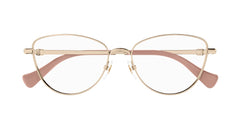 GUCCI GG1595O 002 55 FRAME