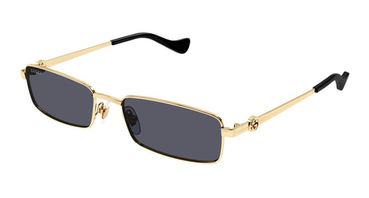 GUCCI GG1600S 001 56 SUNGLASSES