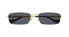 GUCCI GG1600S 001 56 SUNGLASSES