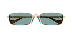 GUCCI GG1600S 003 56 SUNGLASSES