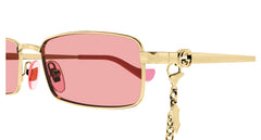 GUCCI GG1600S 004 56 SUNGLASSES