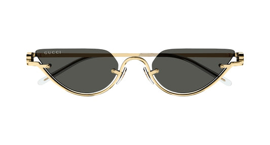 GUCCI GG1603S 001 53 SUNGLASSES