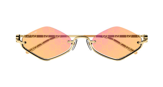 GUCCI GG1604S 004 53 SUNGLASSES