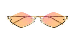 GUCCI GG1604S 004 53 SUNGLASSES