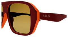 GUCCI GG1615S 003 57 SUNGLASSES