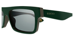 GUCCI GG1616S 003 57 SUNGLASSES