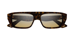 GUCCI GG1617S 002 56 SUNGLASSES