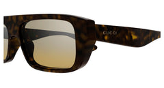 GUCCI GG1617S 002 56 SUNGLASSES