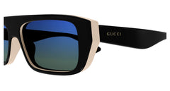 GUCCI GG1617S 003 56 SUNGLASSES