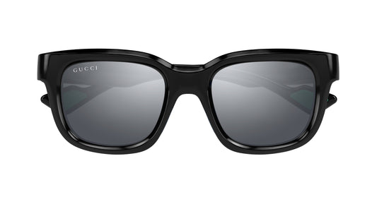 GUCCI GG1621S 001 53 SUNGLASSES