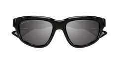 GUCCI GG1622S 001 53 SUNGLASSES