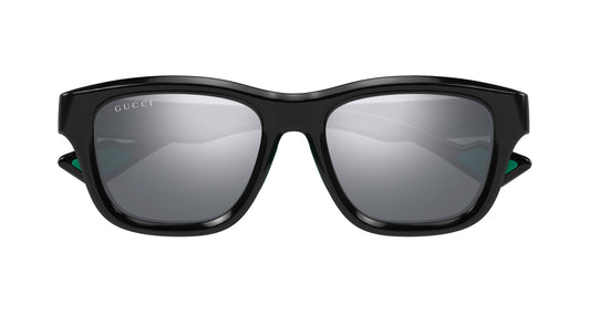 GUCCI GG1630S 001 54 SUNGLASSES