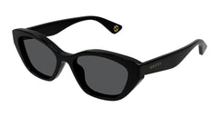 GUCCI GG1638S 001 54 SUNGLASSES