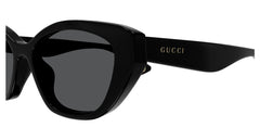 GUCCI GG1638S 001 54 SUNGLASSES