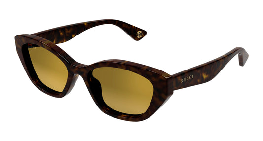 GUCCI GG1638S 002 54 SUNGLASSES