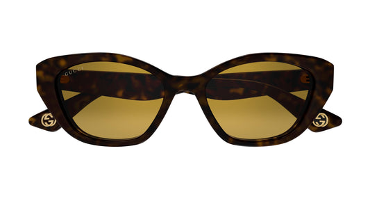 GUCCI GG1638S 002 54 SUNGLASSES