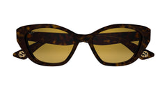 GUCCI GG1638S 002 54 SUNGLASSES