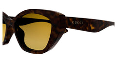 GUCCI GG1638S 002 54 SUNGLASSES