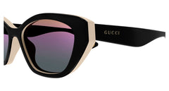 GUCCI GG1638SA 003 55 SUNGLASSES