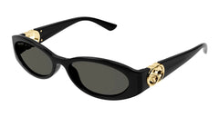 GUCCI GG1660S 001 54 SUNGLASSES