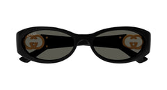 GUCCI GG1660S 001 54 SUNGLASSES