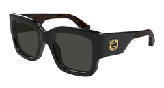 GUCCI GG1663S 001 52 SUNGLASSES