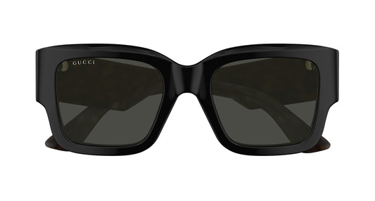 GUCCI GG1663S 001 52 SUNGLASSES