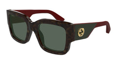 GUCCI GG1663S 002 52 SUNGLASSES