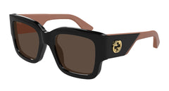 GUCCI GG1663S 004 52 SUNGLASSES