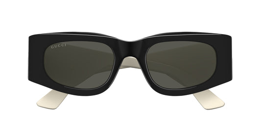 GUCCI GG1664S 001 51 SUNGLASSES